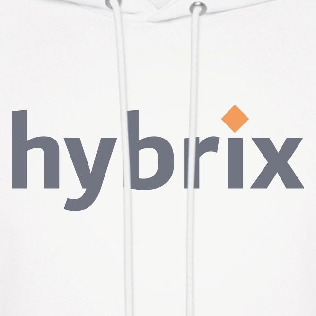 Hybrix logo