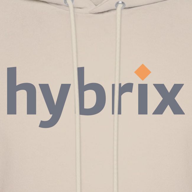 Hybrix logo