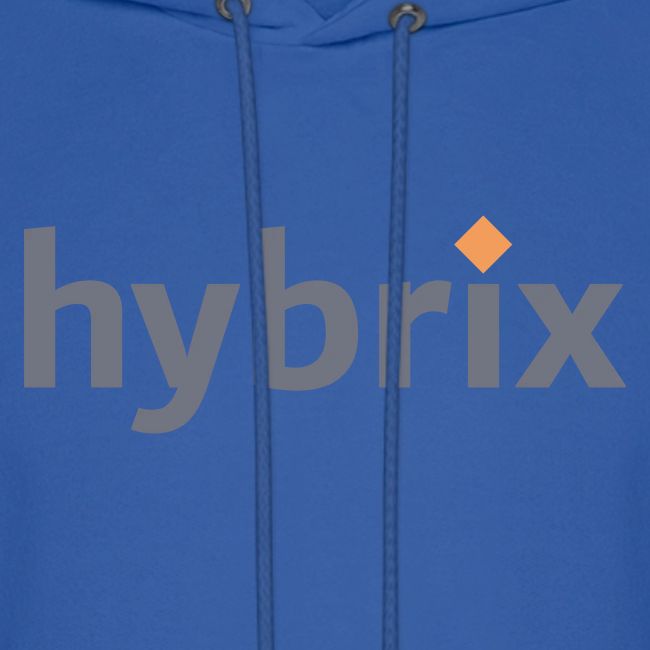 Hybrix logo