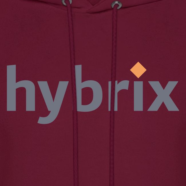 Hybrix logo