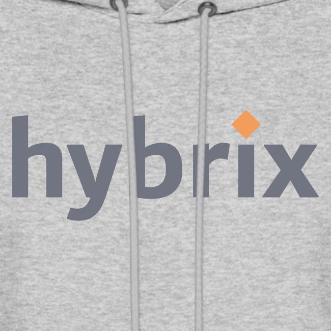 Hybrix logo