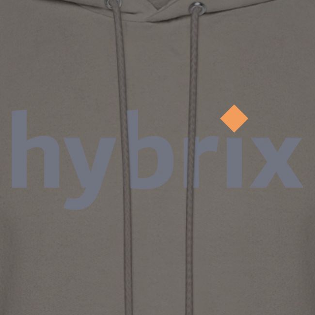 Hybrix logo