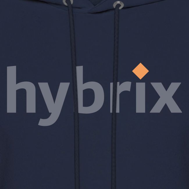 Hybrix logo