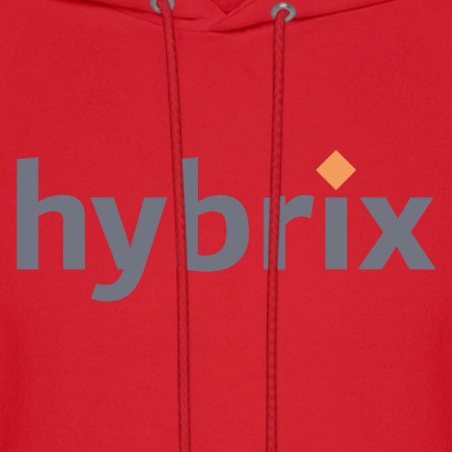 Hybrix logo
