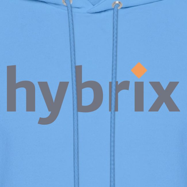 Hybrix logo