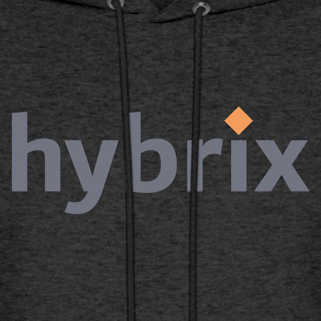 Hybrix logo