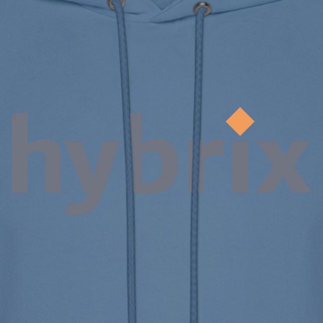 Hybrix logo