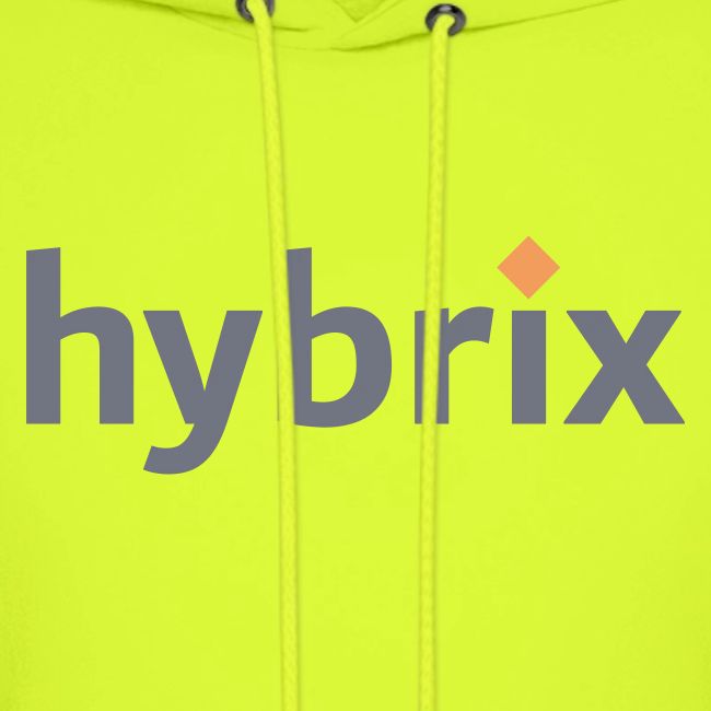 Hybrix logo