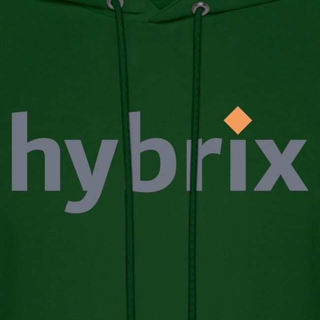 Hybrix logo