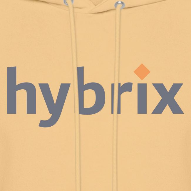 Hybrix logo