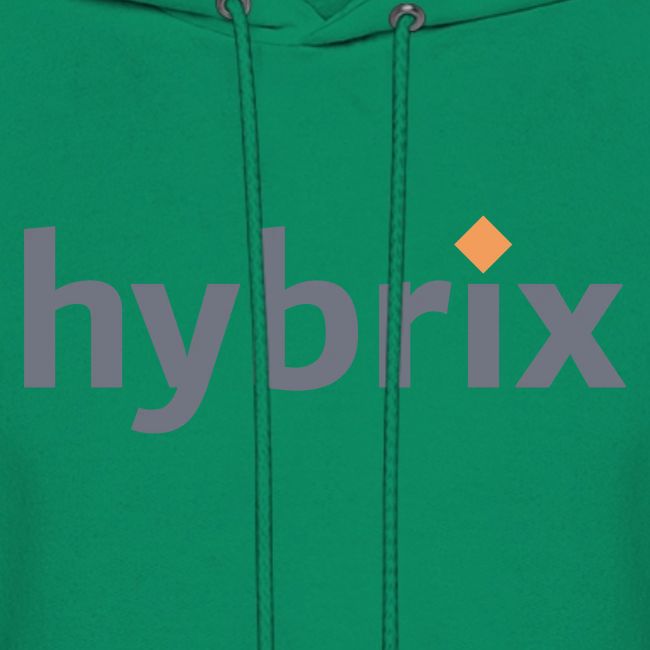 Hybrix logo