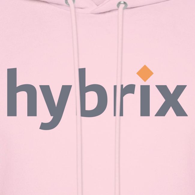 Hybrix logo