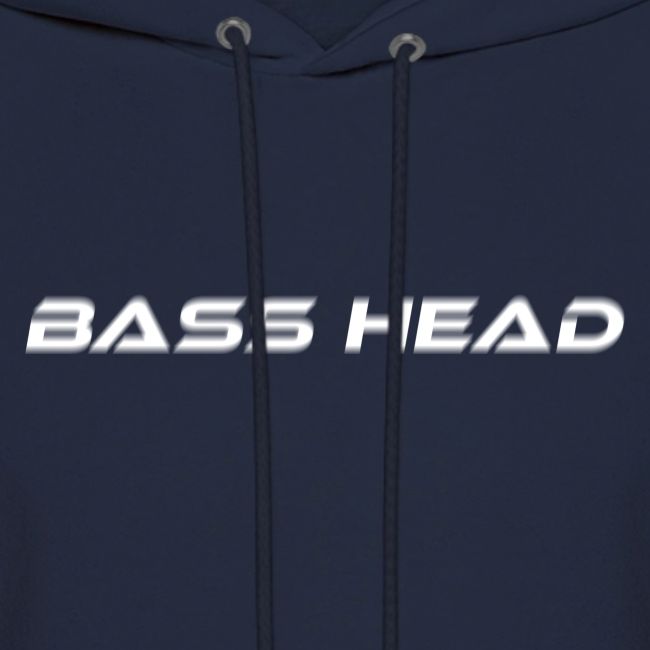 Bass Head