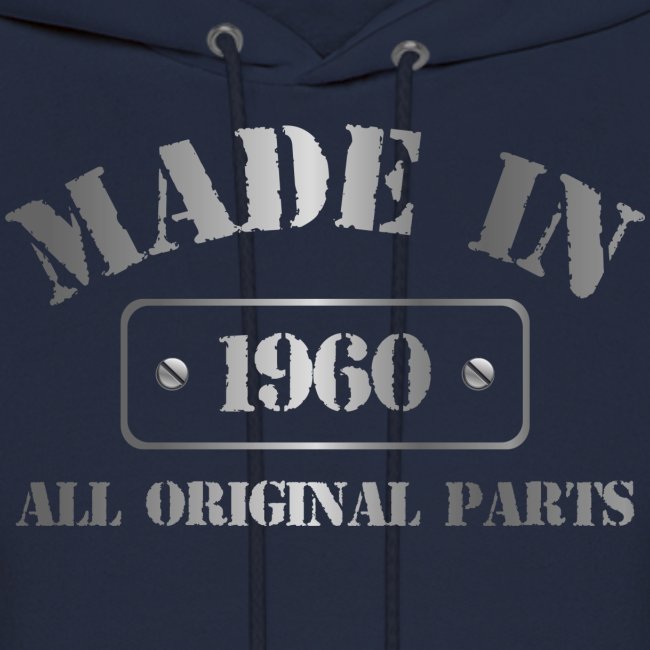 Made in 1960