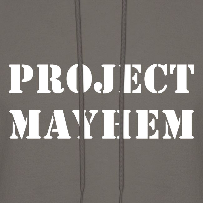 Project Mayhem