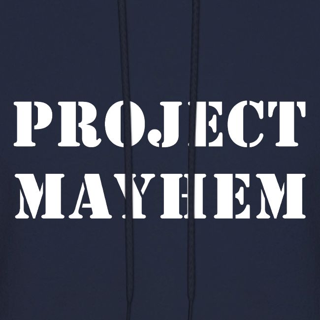 Project Mayhem