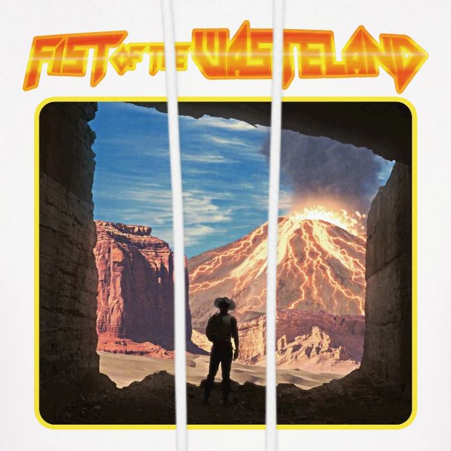 The Wasteland