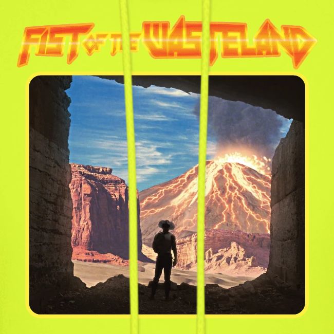 The Wasteland