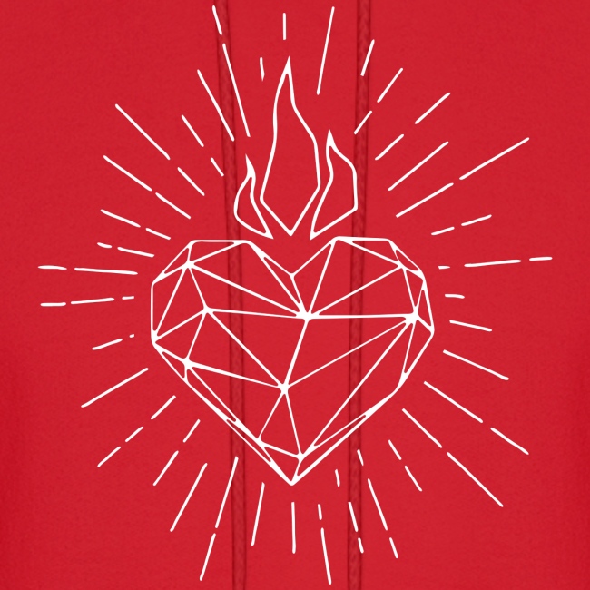 Sacred Heart (Modern)