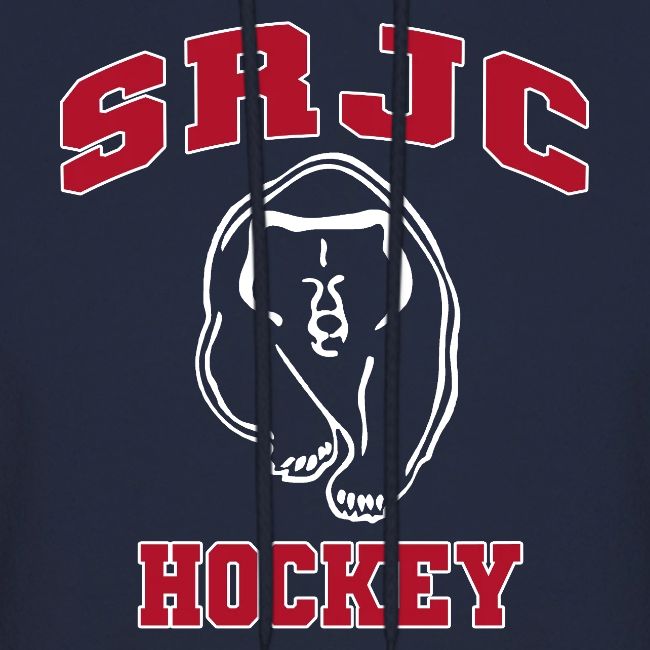 SRJC Hockey Classic R&W Silhouette 2.0