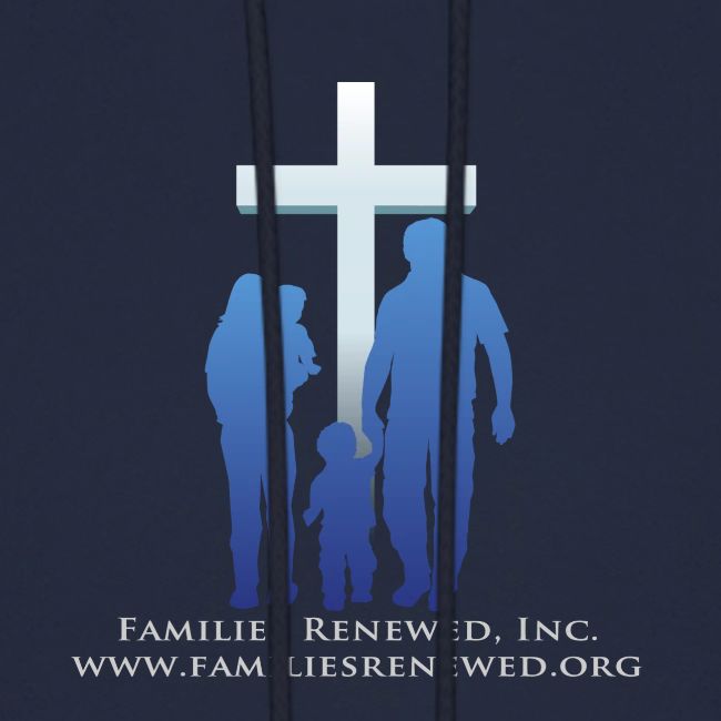 Families Renewed Logo & Prevent Suicide LifeBST