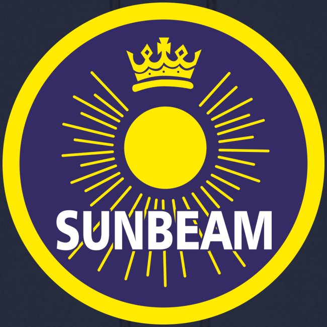 Sunbeam emblem - AUTONAUT.com