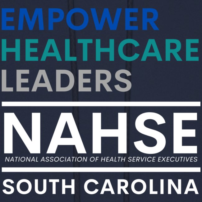 Empower Healthcare Leaders - White