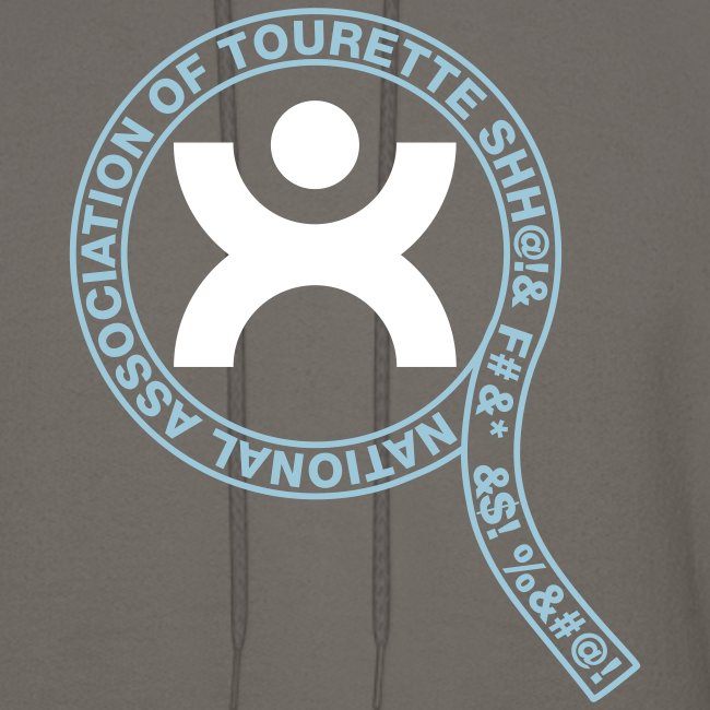 National Association of Tourette Shh@!& F#&* &$!
