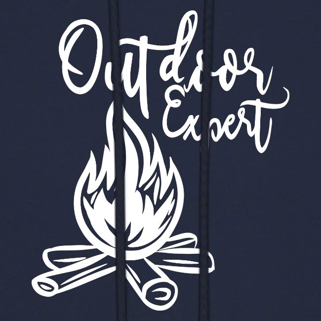 outdoor expert