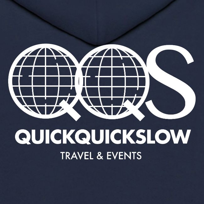 hoodie logo qqst