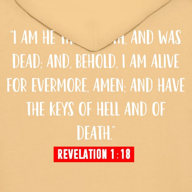 Jesus is Alive