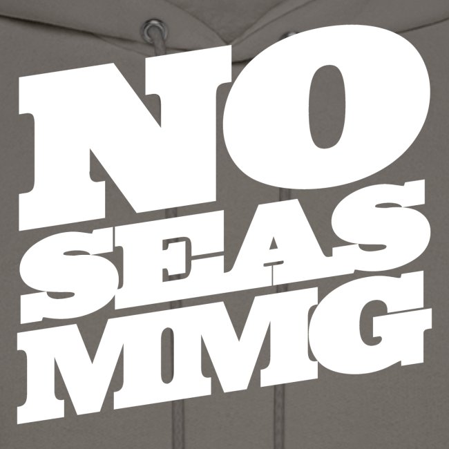 NO SEAS MMG 2021M