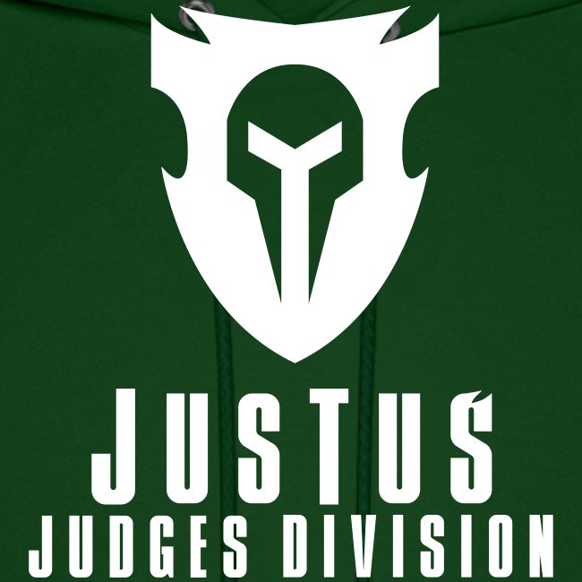 judges shirt