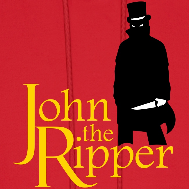 Evil John the Ripper
