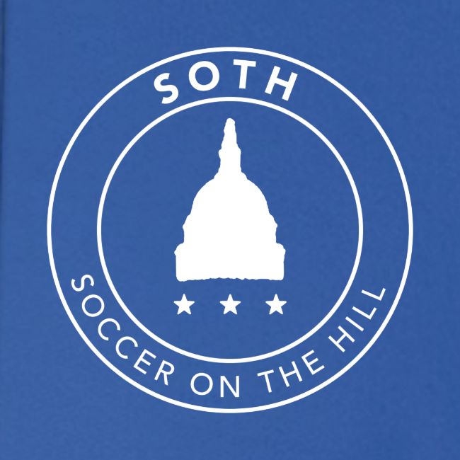 Soccer on the Hill