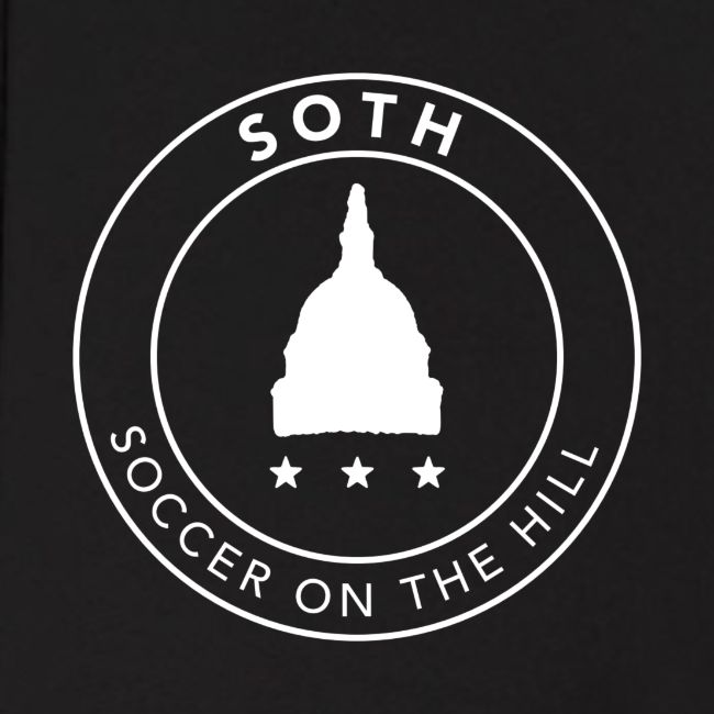 Soccer on the Hill
