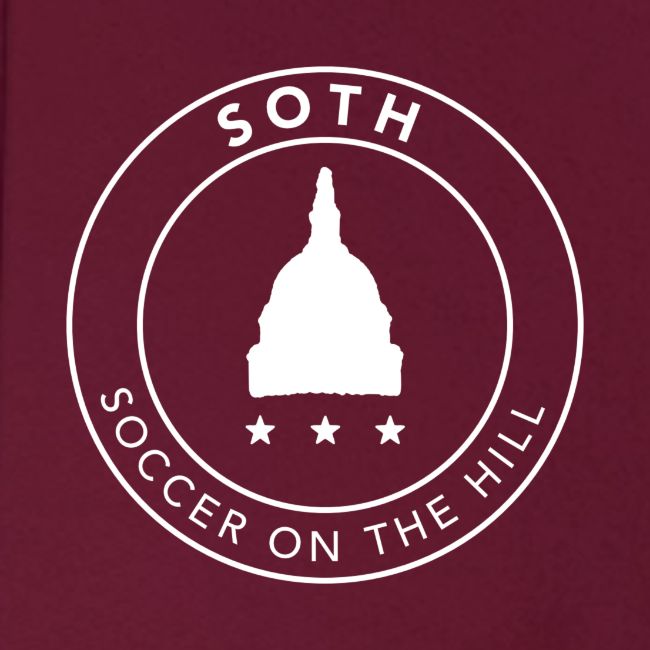 Soccer on the Hill