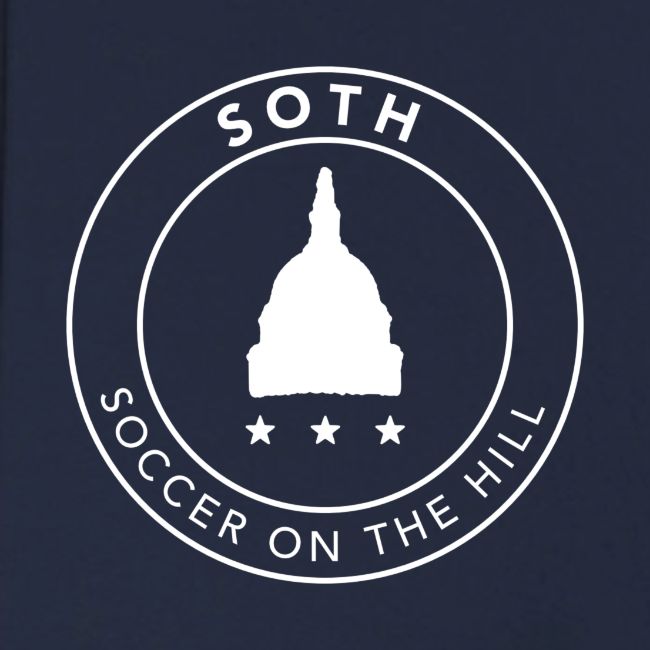 Soccer on the Hill