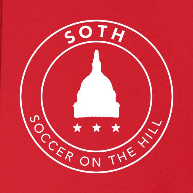 Soccer on the Hill