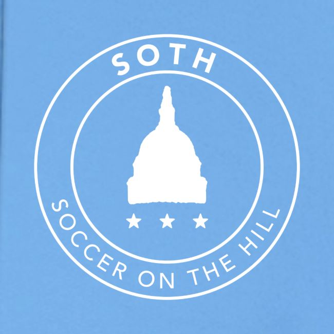 Soccer on the Hill