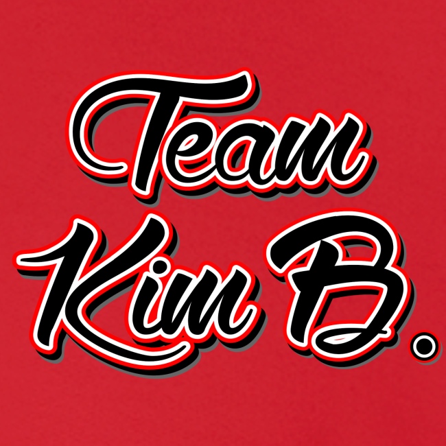 Team Kim B.