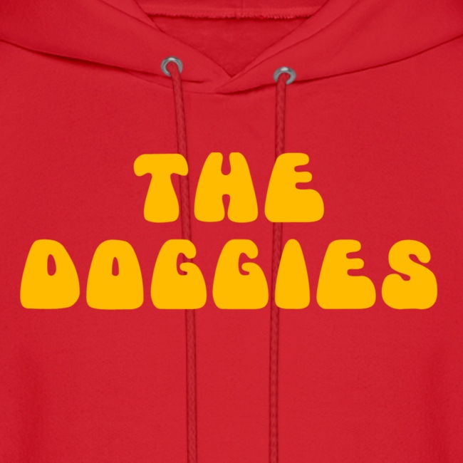THE DOGGIES