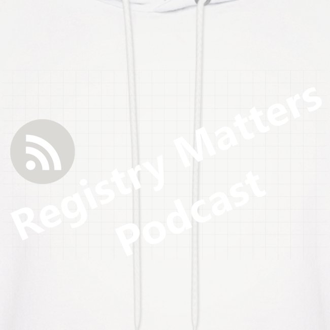 Registry Matters Podcast