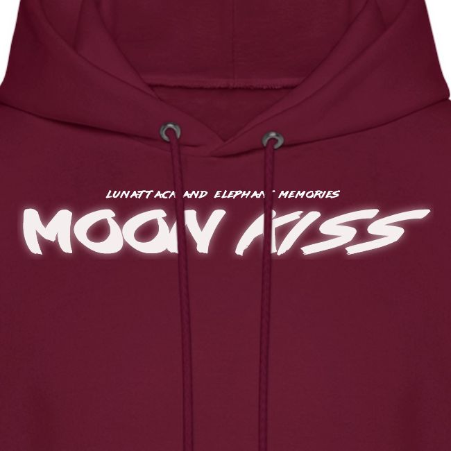 MOON KISS (Font)
