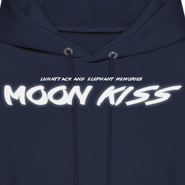 MOON KISS (Font)