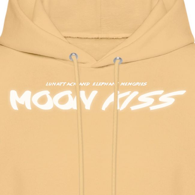 MOON KISS (Font)