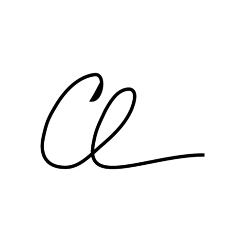 CL Signature - Men's Hoodie
