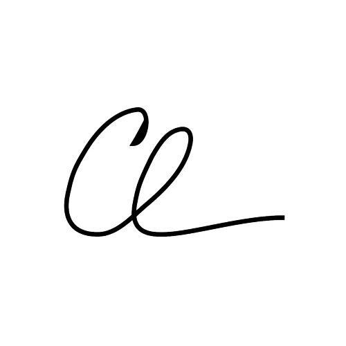 CL Signature - Men's Hoodie
