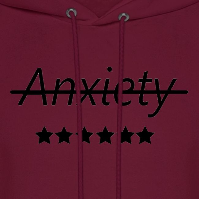 End Anxiety