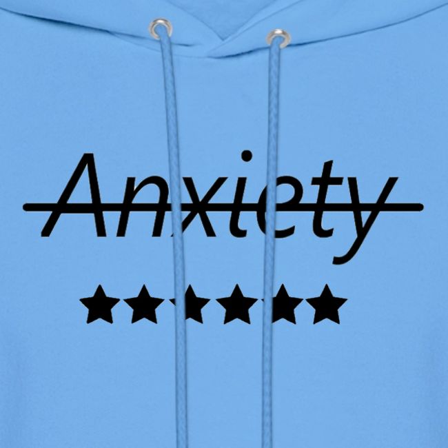 End Anxiety